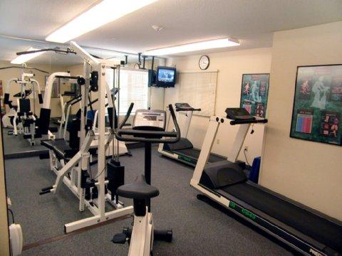 Hotel Sonesta Simply Airport 3*
