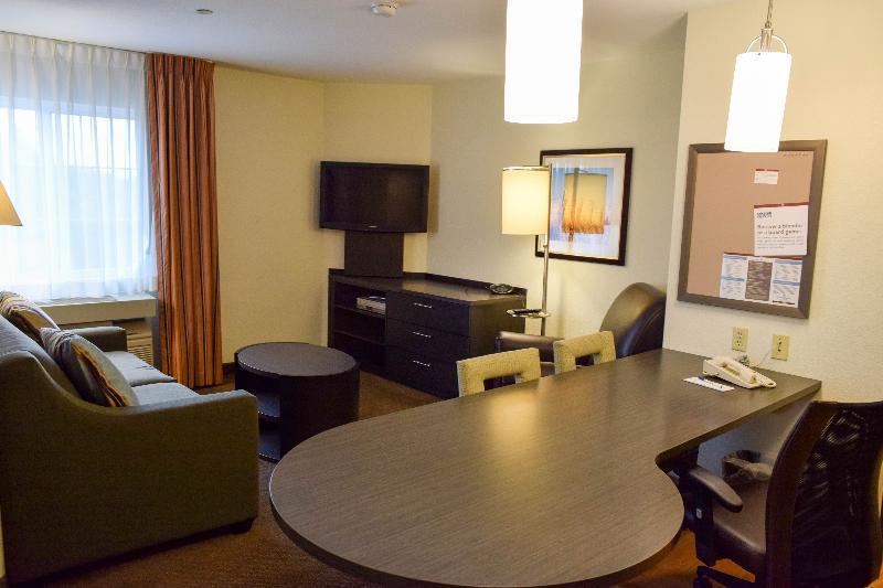 Sonesta Simply Airport Hotel Wichita