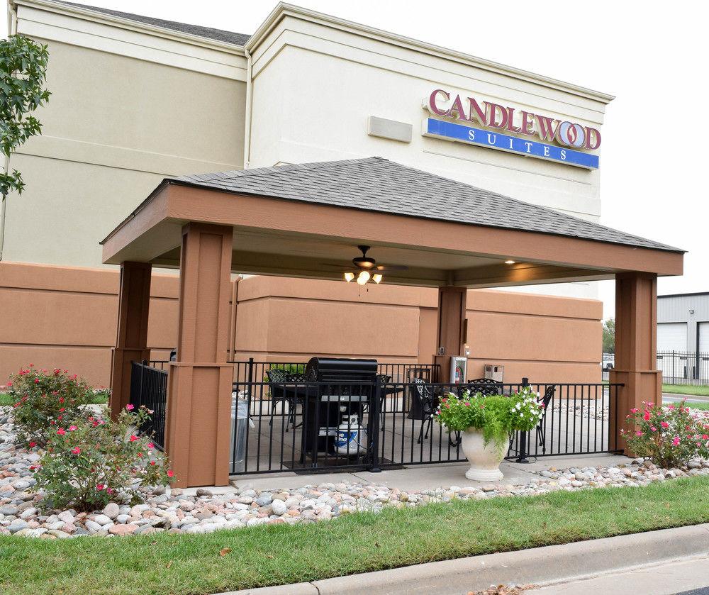 Sonesta Simply Airport 3* Wichita