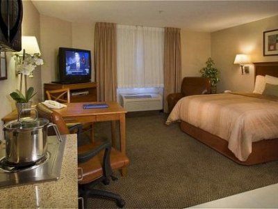 Hotel Sonesta Simply Airport 3*