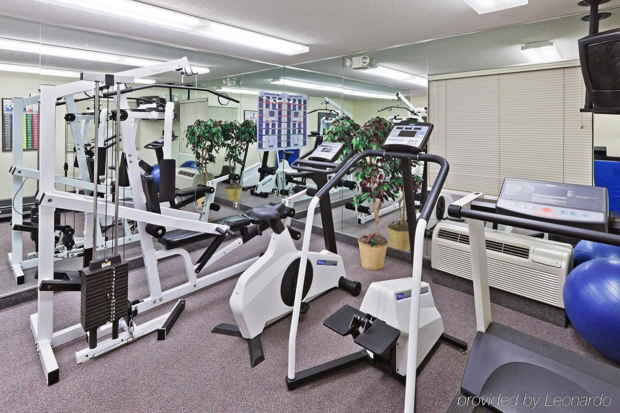 Sonesta Simply Airport 3* Wichita